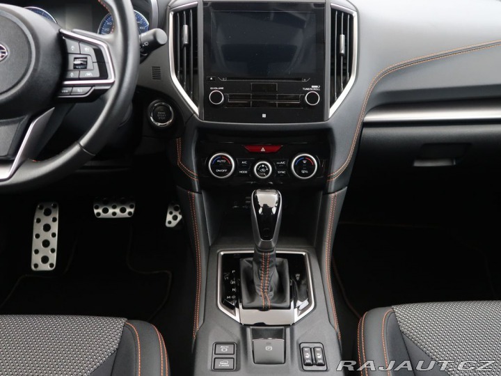 Subaru XV 2.0e-Boxer,4x4,CZ,1Maj,Co 2023