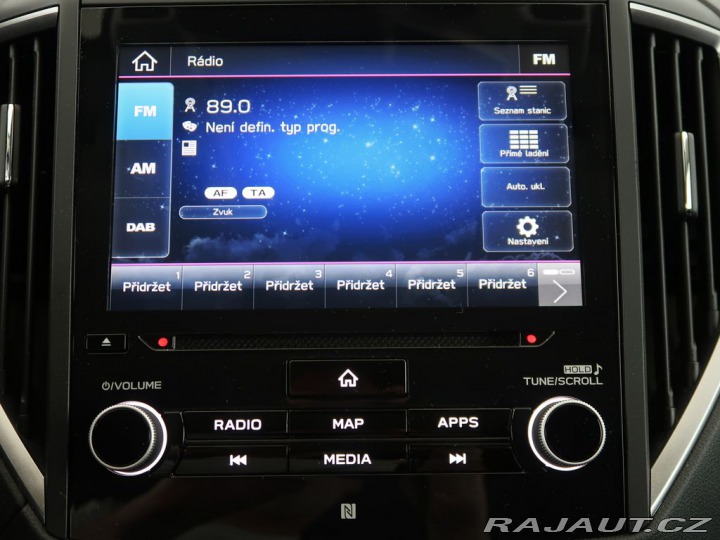 Subaru XV 2.0e-Boxer,4x4,CZ,1Maj,Co 2023