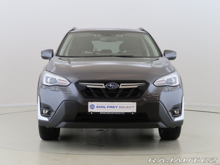 Subaru XV 2.0e-Boxer,4x4,CZ,1Maj,Co 2023