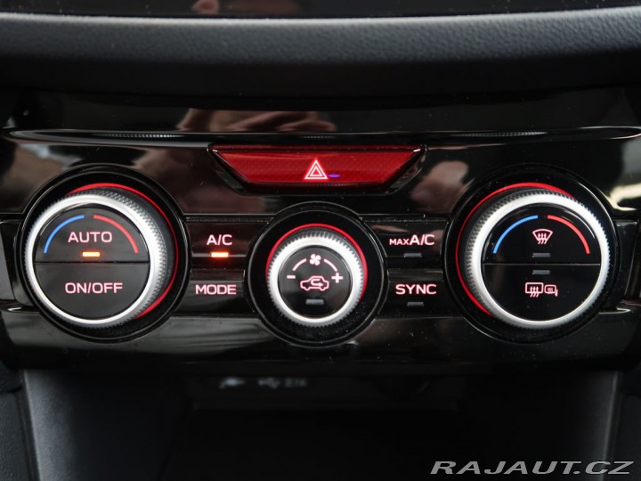 Subaru XV 2.0e-Boxer,4x4,CZ,1Maj,Co 2023