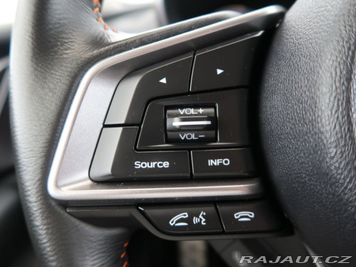 Subaru XV 2.0e-Boxer,4x4,CZ,1Maj,Co 2023