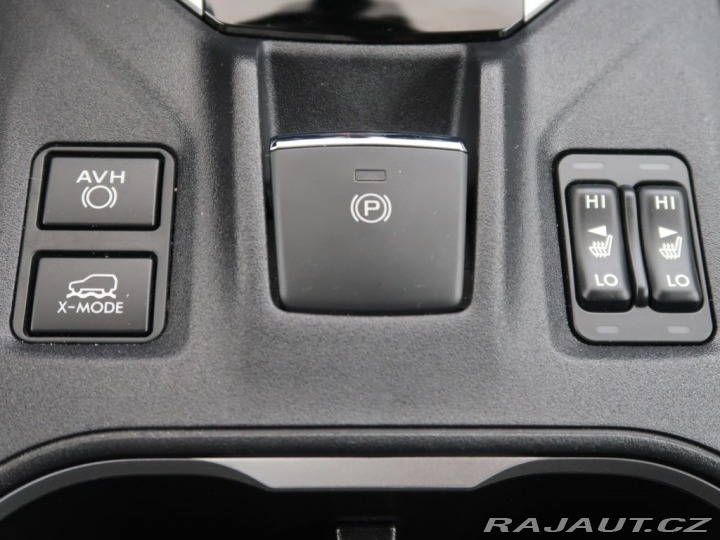 Subaru XV 2.0e-Boxer,4x4,CZ,1Maj,Co 2023