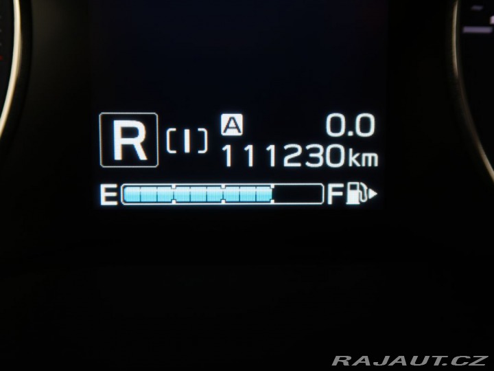 Subaru XV 2.0e-Boxer,4x4,CZ,1Maj,Co 2023