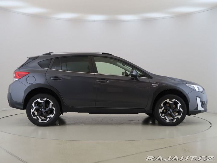Subaru XV 2.0e-Boxer,4x4,CZ,1Maj,Co 2023