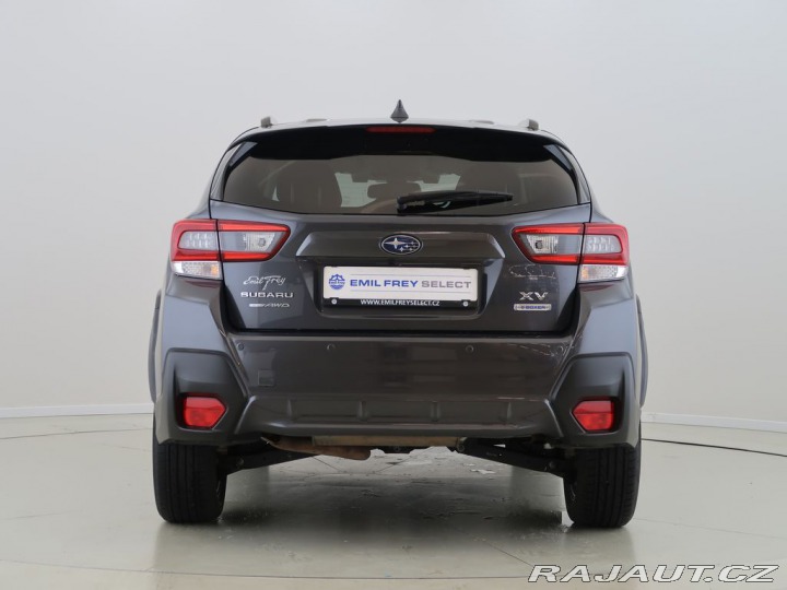 Subaru XV 2.0e-Boxer,4x4,CZ,1Maj,Co 2023