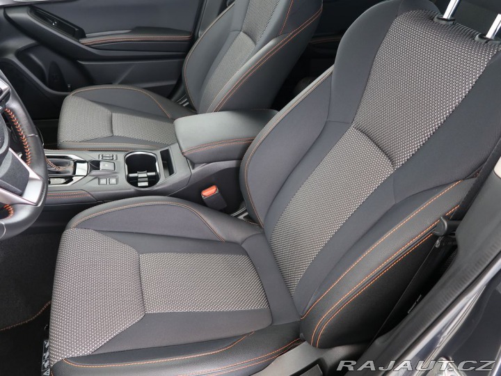 Subaru XV 2.0e-Boxer,4x4,CZ,1Maj,Co 2023