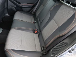 Subaru XV 2.0e-Boxer,4x4,CZ,1Maj,Co 2023