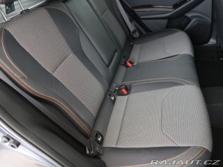 Subaru XV 2.0e-Boxer,4x4,CZ,1Maj,Co 2023