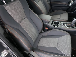 Subaru XV 2.0e-Boxer,4x4,CZ,1Maj,Co 2023