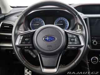 Subaru XV 2.0e-Boxer,4x4,CZ,1Maj,Co 2023