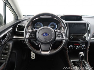 Subaru XV 2.0e-Boxer,4x4,CZ,1Maj,Co 2023