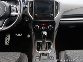 Subaru XV 2.0e-Boxer,4x4,CZ,1Maj,Co 2023