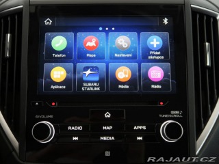 Subaru XV 2.0e-Boxer,4x4,CZ,1Maj,Co 2023