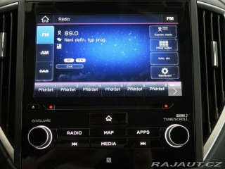Subaru XV 2.0e-Boxer,4x4,CZ,1Maj,Co 2023