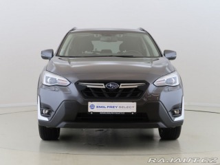 Subaru XV 2.0e-Boxer,4x4,CZ,1Maj,Co 2023