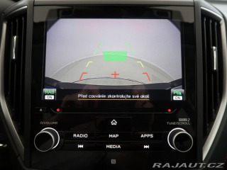 Subaru XV 2.0e-Boxer,4x4,CZ,1Maj,Co 2023