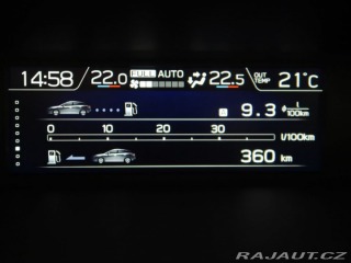 Subaru XV 2.0e-Boxer,4x4,CZ,1Maj,Co 2023