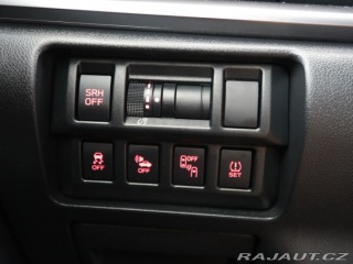 Subaru XV 2.0e-Boxer,4x4,CZ,1Maj,Co 2023