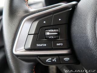Subaru XV 2.0e-Boxer,4x4,CZ,1Maj,Co 2023