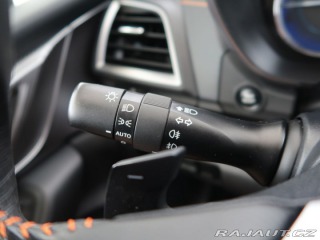 Subaru XV 2.0e-Boxer,4x4,CZ,1Maj,Co 2023