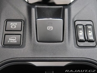 Subaru XV 2.0e-Boxer,4x4,CZ,1Maj,Co 2023