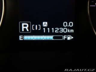 Subaru XV 2.0e-Boxer,4x4,CZ,1Maj,Co 2023