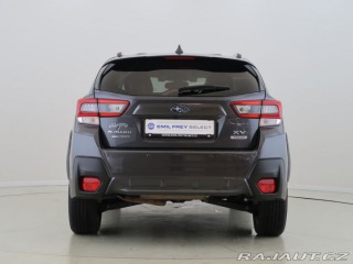 Subaru XV 2.0e-Boxer,4x4,CZ,1Maj,Co 2023