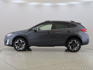 Subaru XV 2.0e-Boxer,4x4,CZ,1Maj,Co 2023