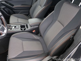 Subaru XV 2.0e-Boxer,4x4,CZ,1Maj,Co 2023