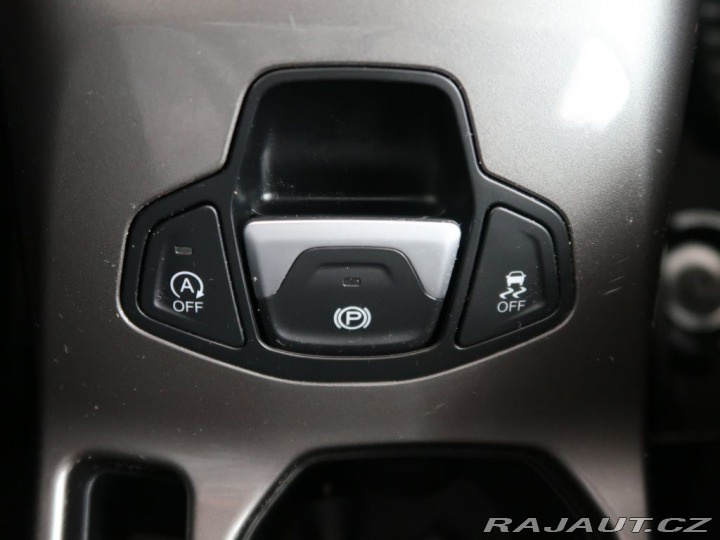 Jeep Renegade 1.3T-GDI,AT,CZ,1Maj,Limit 2020
