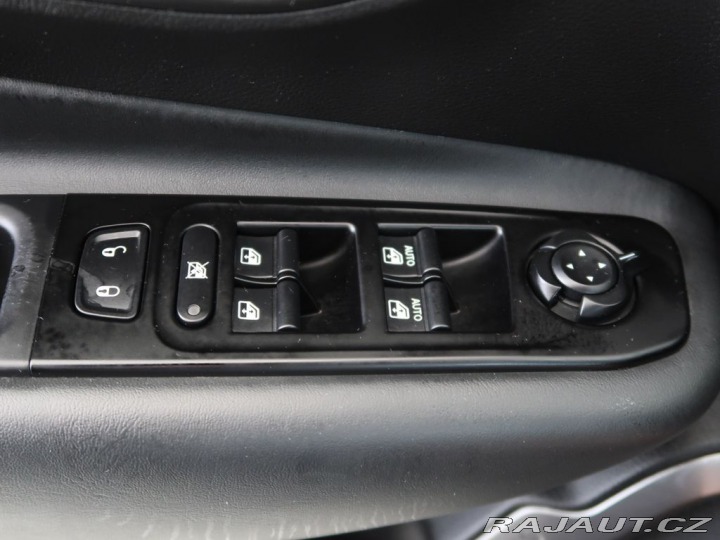 Jeep Renegade 1.3T-GDI,AT,CZ,1Maj,Limit 2020