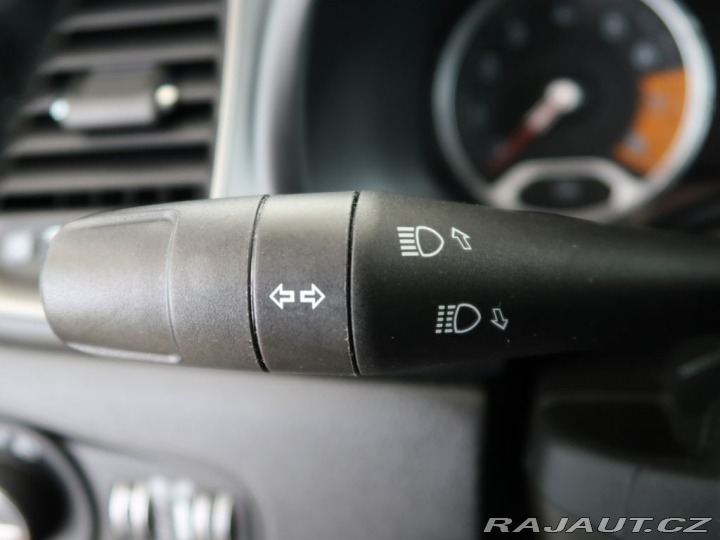 Jeep Renegade 1.3T-GDI,AT,CZ,1Maj,Limit 2020