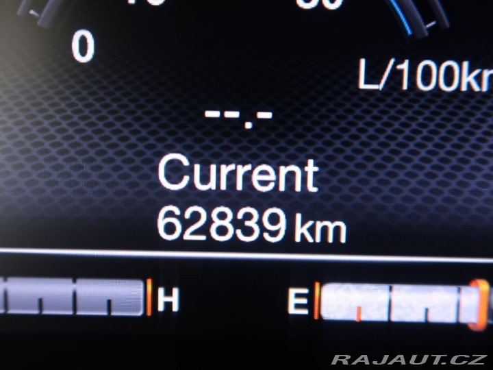 Jeep Renegade 1.3T-GDI,AT,CZ,1Maj,Limit 2020
