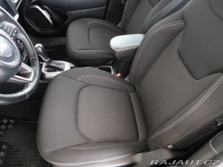 Jeep Renegade 1.3T-GDI,AT,CZ,1Maj,Limit 2020