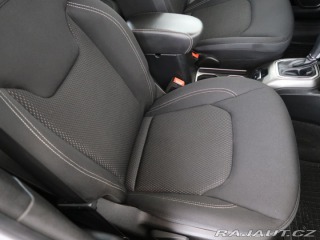Jeep Renegade 1.3T-GDI,AT,CZ,1Maj,Limit 2020