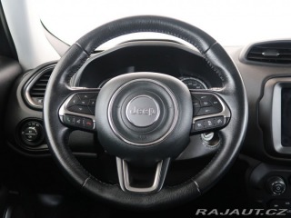 Jeep Renegade 1.3T-GDI,AT,CZ,1Maj,Limit 2020