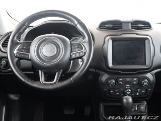 Jeep Renegade 1.3T-GDI,AT,CZ,1Maj,Limit 2020