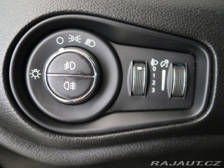 Jeep Renegade 1.3T-GDI,AT,CZ,1Maj,Limit 2020
