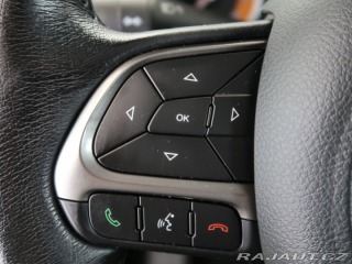 Jeep Renegade 1.3T-GDI,AT,CZ,1Maj,Limit 2020