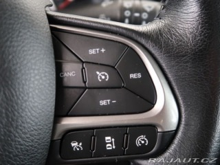 Jeep Renegade 1.3T-GDI,AT,CZ,1Maj,Limit 2020