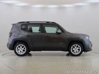 Jeep Renegade 1.3T-GDI,AT,CZ,1Maj,Limit 2020