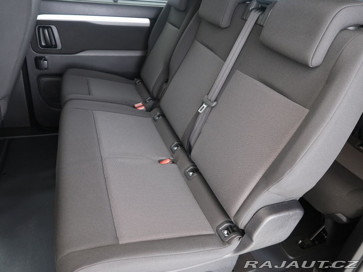 Toyota ProAce Verso 2.0D,Manual,CZ,1Maj,Busin 2022