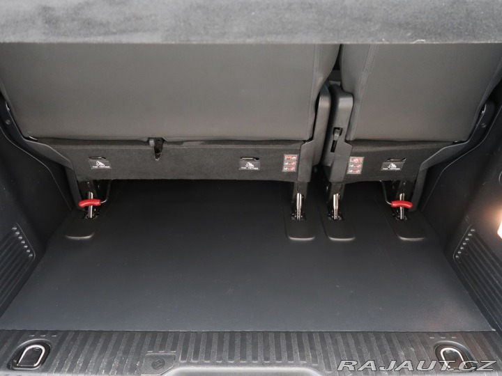 Toyota ProAce Verso 2.0D,Manual,CZ,1Maj,Busin 2022