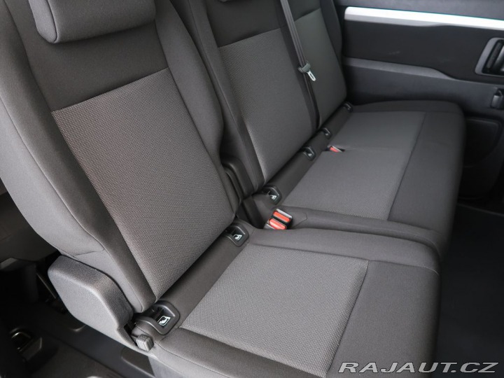 Toyota ProAce Verso 2.0D,Manual,CZ,1Maj,Busin 2022