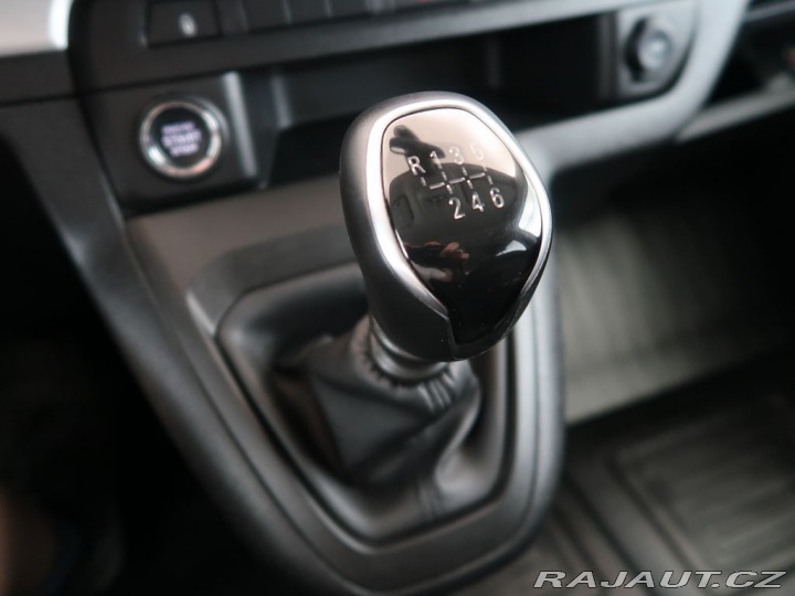 Toyota ProAce Verso 2.0D,Manual,CZ,1Maj,Busin 2022