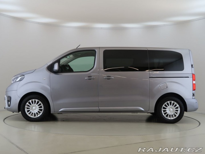 Toyota ProAce Verso 2.0D,Manual,CZ,1Maj,Busin 2022