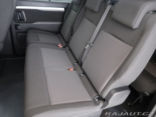Toyota ProAce Verso 2.0D,Manual,CZ,1Maj,Busin 2022
