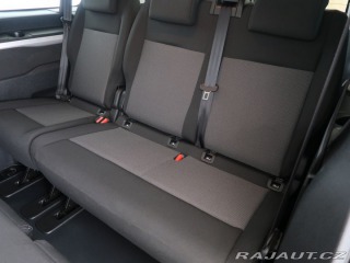 Toyota ProAce Verso 2.0D,Manual,CZ,1Maj,Busin 2022