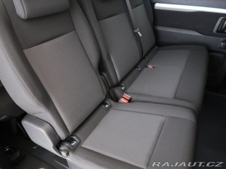 Toyota ProAce Verso 2.0D,Manual,CZ,1Maj,Busin 2022