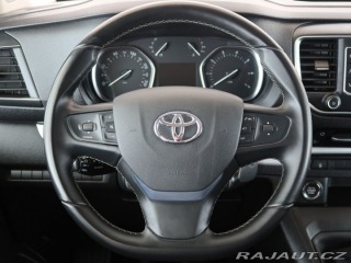 Toyota ProAce Verso 2.0D,Manual,CZ,1Maj,Busin 2022